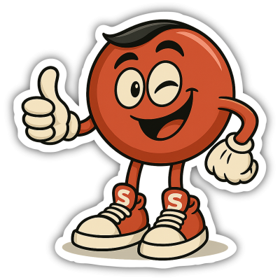 sticky–cartoon–autocollant sticky--cartoon--autocollant